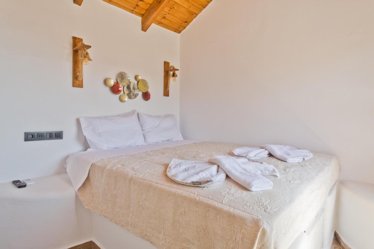 Villa Anastasia Voládha Esterno foto