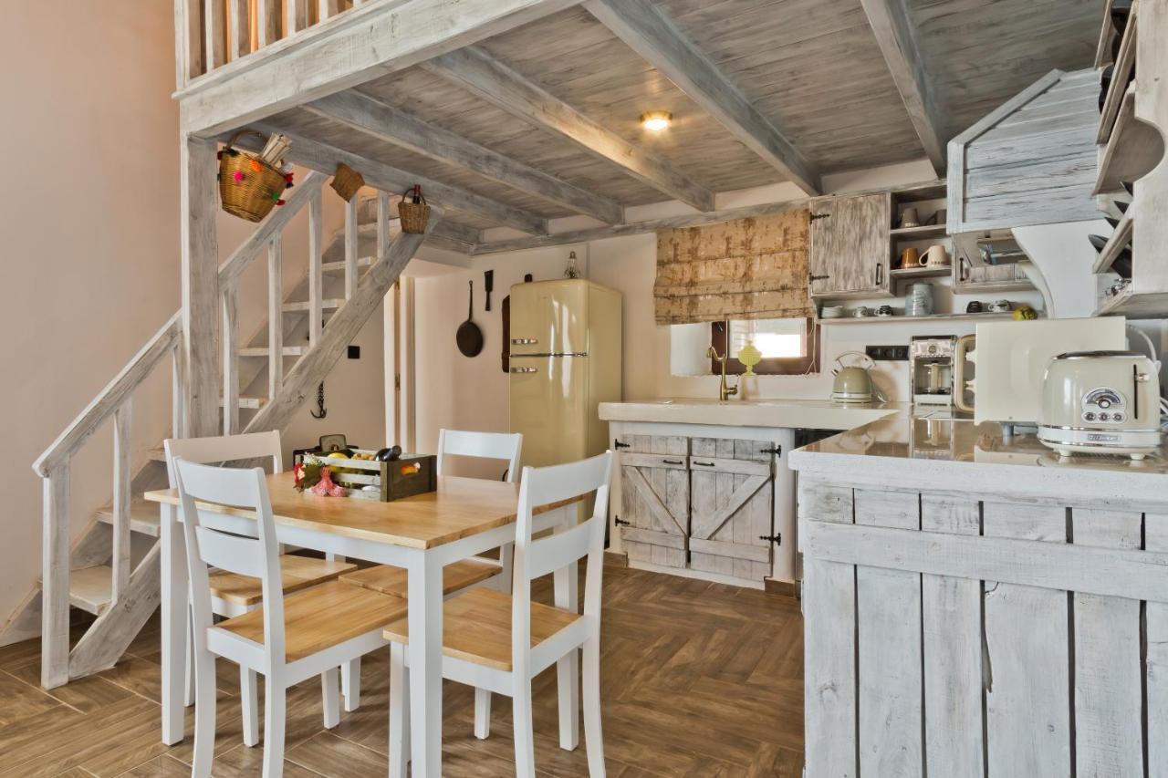 Villa Anastasia Voládha Esterno foto