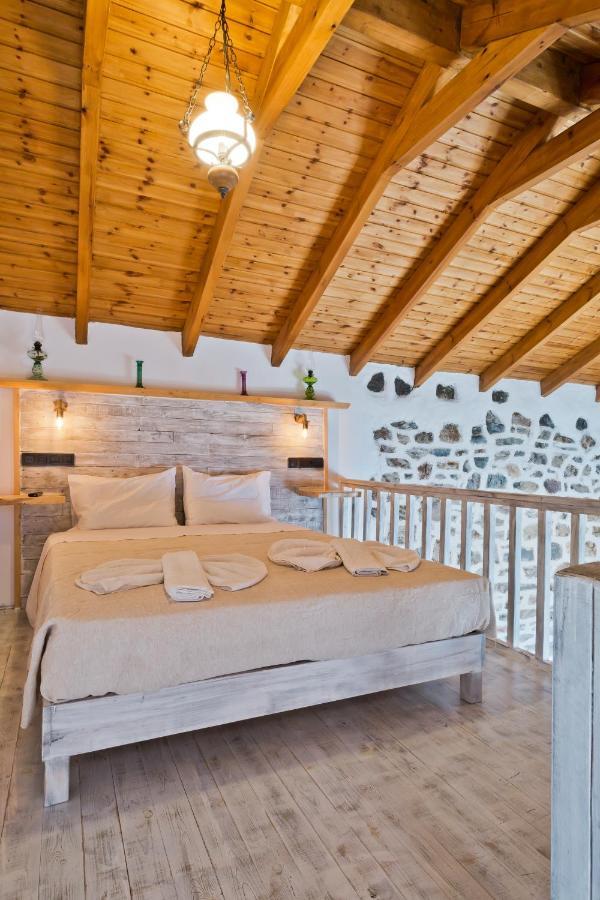 Villa Anastasia Voládha Esterno foto