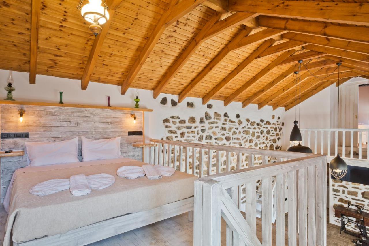 Villa Anastasia Voládha Esterno foto