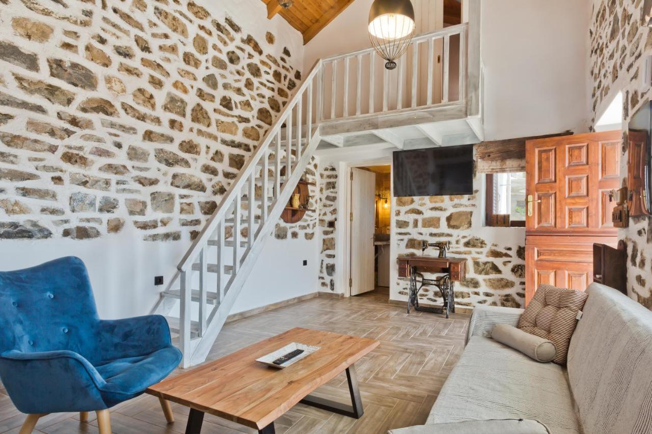 Villa Anastasia Voládha Esterno foto
