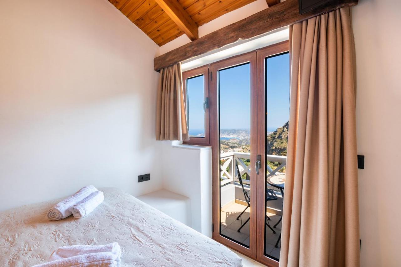 Villa Anastasia Voládha Esterno foto