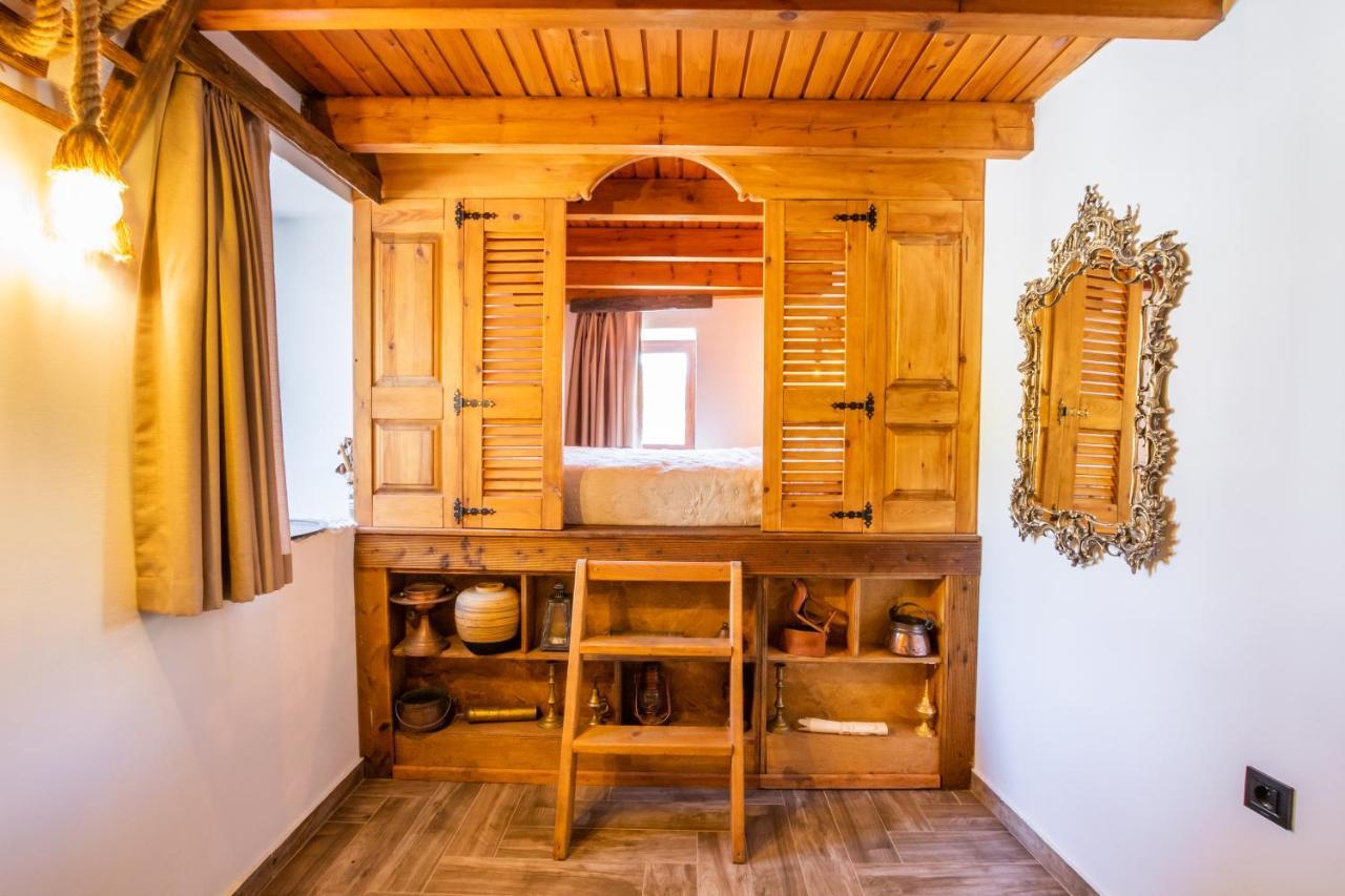 Villa Anastasia Voládha Esterno foto