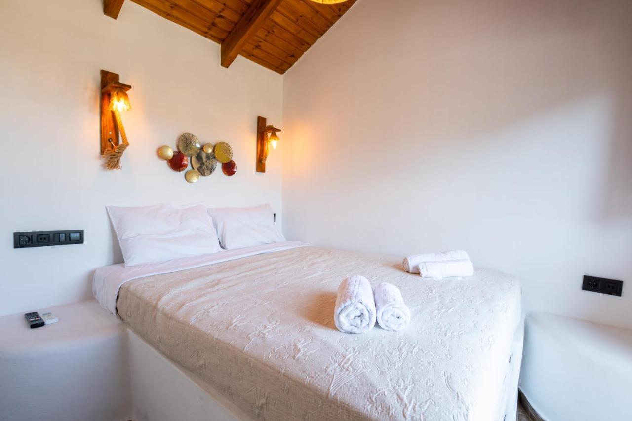 Villa Anastasia Voládha Esterno foto
