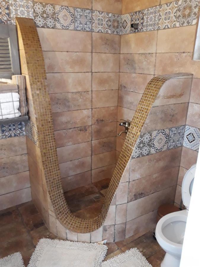 Villa Anastasia Voládha Esterno foto
